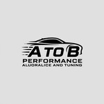 A to B Performance and Tuning Logo - Entry #1509