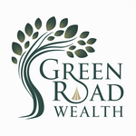 Green Road Wealth Logo - Entry #720