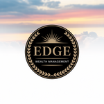 Edge Wealth Management Logo - Entry #1286