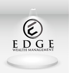 Edge Wealth Management Logo - Entry #1889
