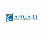 Angart Investments Logo - Entry #951