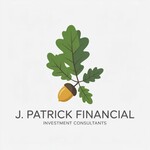 J. Patrick Financial Logo - Entry #1467