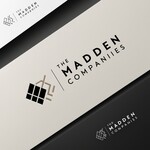 Madden Logo - Entry #4903