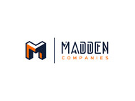 Madden Logo - Entry #3259