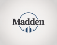 Madden Logo - Entry #273