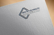 Epictetus Wealth Ltd. Logo - Entry #644