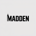 Madden Logo - Entry #3614