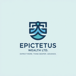 Epictetus Wealth Ltd. Logo - Entry #687