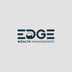 Edge Wealth Management Logo - Entry #2744