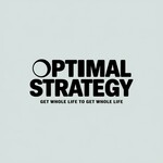 Optimal Strategy Logo - Entry #670