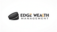 Edge Wealth Management Logo - Entry #2486