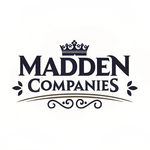 Madden Logo - Entry #5244