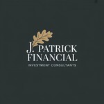 J. Patrick Financial Logo - Entry #3387