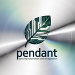 pendant Logo - Entry #469