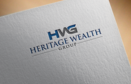 Heritage Wealth Group Logo - Entry #1223