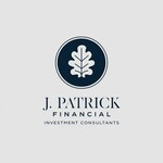 J. Patrick Financial Logo - Entry #1924