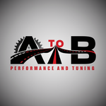 A to B Performance and Tuning Logo - Entry #728