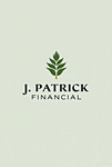 J. Patrick Financial Logo - Entry #2086