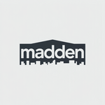 Madden Logo - Entry #526