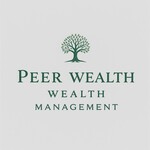 Peer Wealth Management Logo - Entry #55
