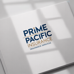 PRIME PACIFIC INSURANCE Logo - Entry #2156