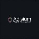 Adisium Wealth Management Logo - Entry #554