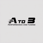 A to B Performance and Tuning Logo - Entry #1227