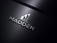 Madden Logo - Entry #888