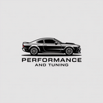 A to B Performance and Tuning Logo - Entry #1385