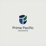 PRIME PACIFIC INSURANCE Logo - Entry #948