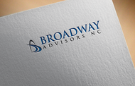 Broadway Advisors NC Logo - Entry #485