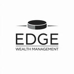 Edge Wealth Management Logo - Entry #332