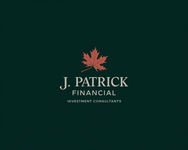 J. Patrick Financial Logo - Entry #746