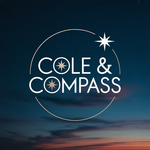 Cole & Compass Logo - Entry #824