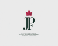 J. Patrick Financial Logo - Entry #1016