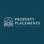 Property Placements Logo - Entry #716
