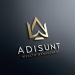Adisium Wealth Management Logo - Entry #443
