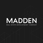 Madden Logo - Entry #1878