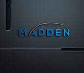 Madden Logo - Entry #5264
