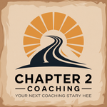 Chapter 2 Coaching Logo - Entry #1276