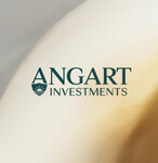 Angart Investments Logo - Entry #289
