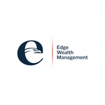 Edge Wealth Management Logo - Entry #2622