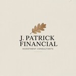 J. Patrick Financial Logo - Entry #3132