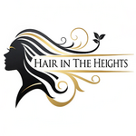 Hair in the Heights Logo - Entry #1467