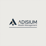 Adisium Wealth Management Logo - Entry #1657