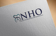 Ninette Hacopian Orthodontics Logo - Entry #932