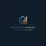 Modern Money Wealth Advisors Logo - Entry #1149