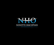 Ninette Hacopian Orthodontics Logo - Entry #9