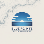 Blue Pointe Wealth Management Logo - Entry #43