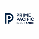 PRIME PACIFIC INSURANCE Logo - Entry #2923